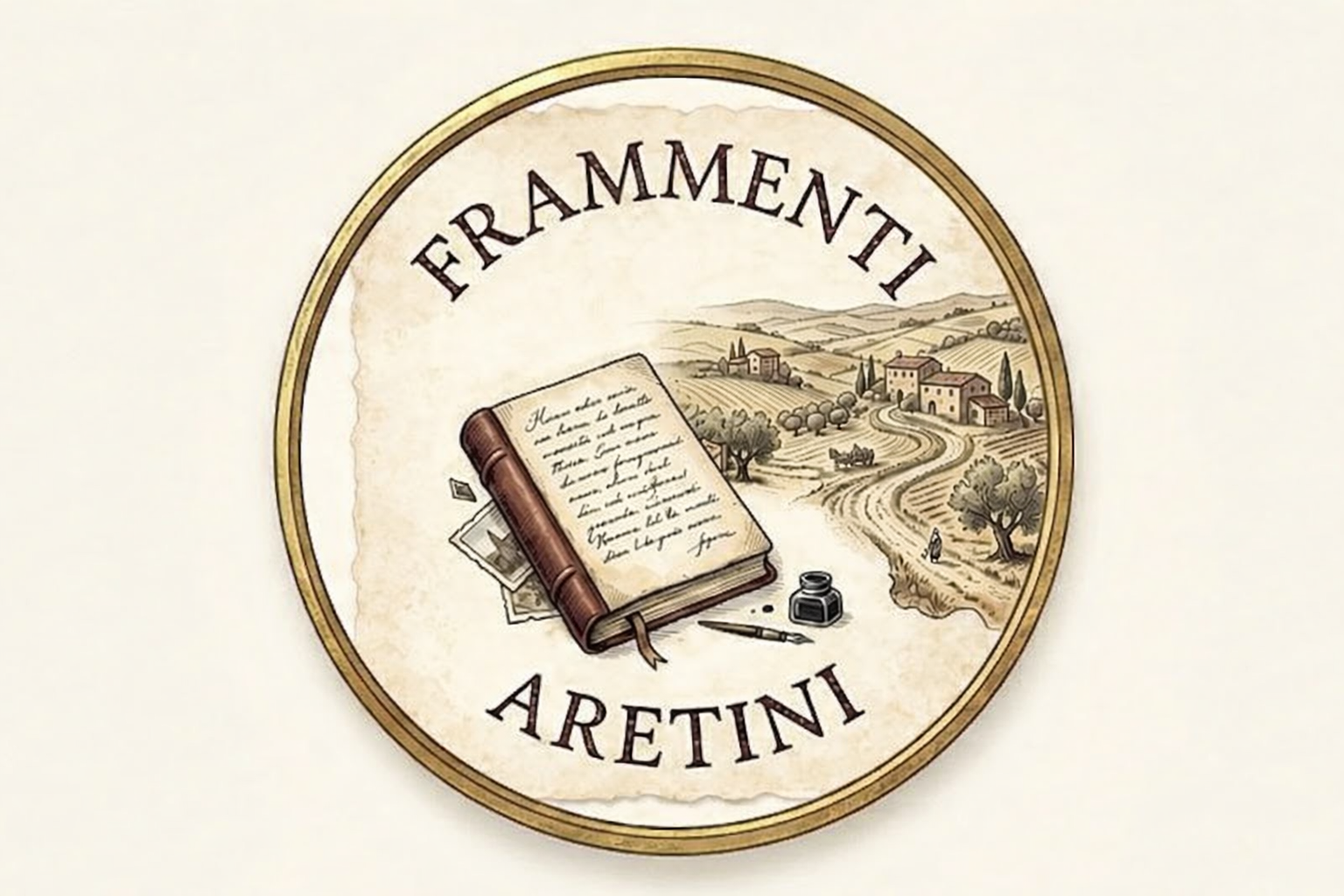 FRAMMENTI ARETINI